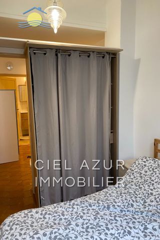 Location Appartement 2 pièces 32m² ANTIBES 06600 - Photo 4