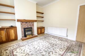 2 BEDROOM House - Terraced - Photo 5