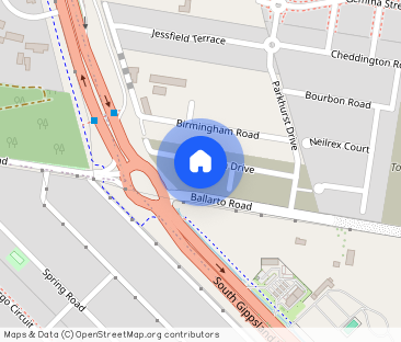 4 Cumin Way, Cranbourne East VIC 3977 - Townhouse For Rent | Domain - Photo 1