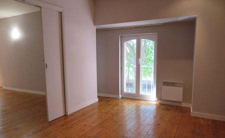 Location Appartement 3 pièces 60m² TOULOUSE 31000 - Photo 3