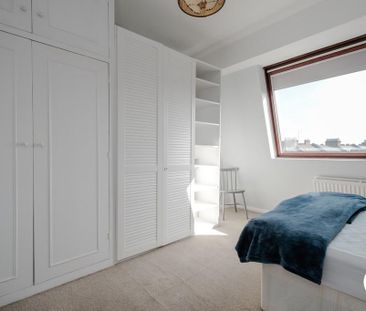 1 bedroom flat to rent - Photo 6