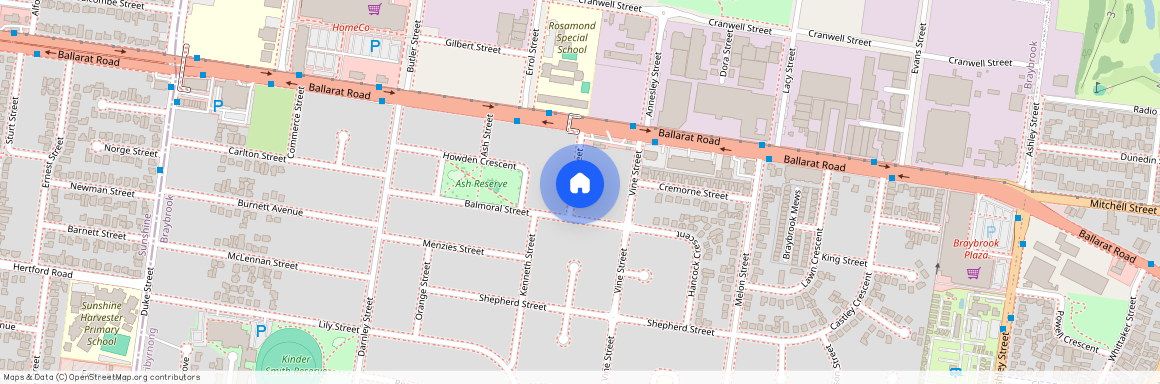 1/2 Dodd Street, Vic 3019, Braybrook