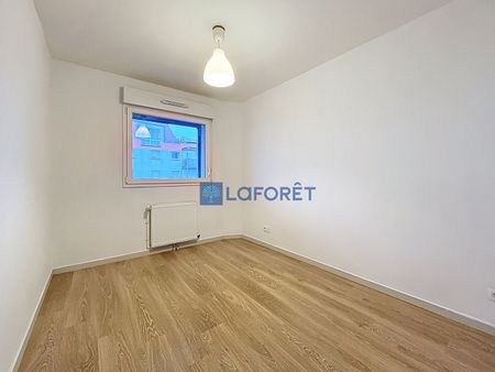 Appartement T3 Saint-Pierre-du-Perray à louer - Photo 3