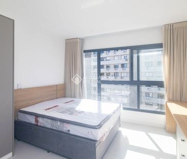 Apartamento JK com 1 quarto e 23m² para alugar em Independência, Po... - Photo 2