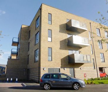 1 bedroom Flat To Let - Photo 6