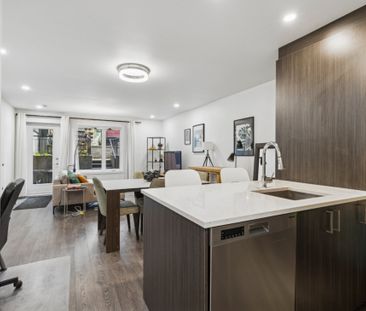 Appartement à louer - Montréal (Mercier/Hochelaga-Maisonneuve) (Hoc... - Photo 4