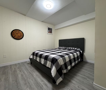 For Lease - 50 Addison Street Unit# Lower, Richmond Hill, Ontario - Photo 5