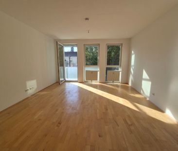 2-Zimmer-Wohnung mit Loggia und separater Küche - Photo 2