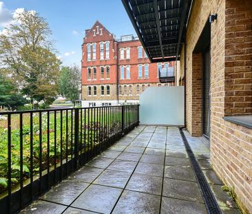 2 bedroom apartment to rent - Photo 3