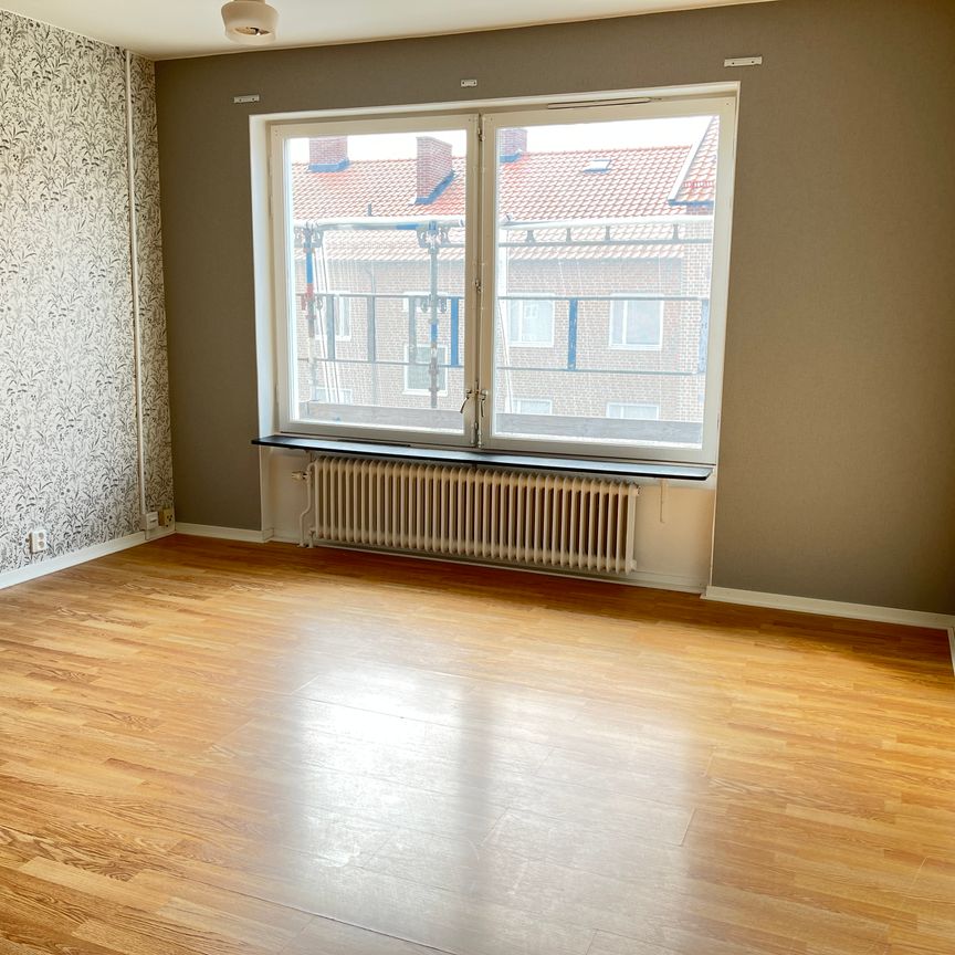 Guldsmedsgatan 28D, Helsingborg - Foto 1