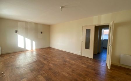 Appartement à louer 2 pièces • Aytré - Photo 2