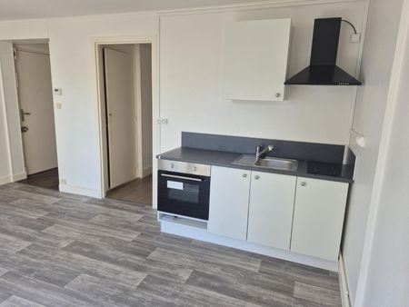 Location Appartement 3 pièces 52m² BOULOGNE SUR MER 62200 - Photo 3