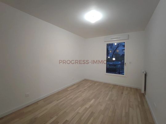 Location Appartement 2 pièces 41m² CHATILLON 92320 - Photo 1