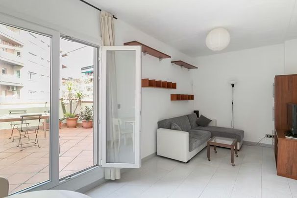 Carrer del Doctor Trueta, Barcelona, Catalonia 08005 - Photo 1