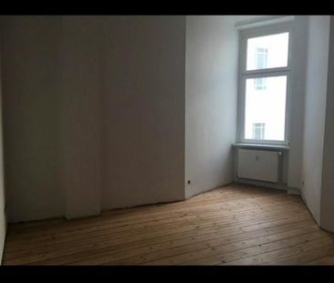 Nachmieter Altbau Wilmersdorf / 88qm / 3-Zimmer / EBK / Ablöse - Photo 1