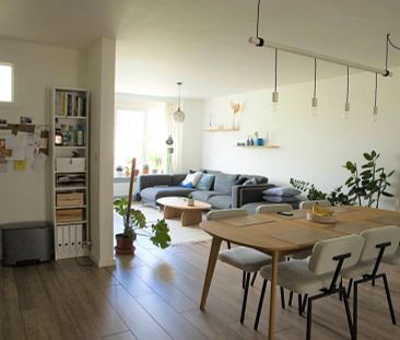 Recent gerenoveerd appartement met 2 slaapkamers in centrum-Geel! - Photo 6