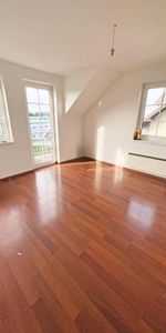 Gemütliche 3-Zimmer-Wohnung mit Balkon in ruhiger Lage - Foto 3