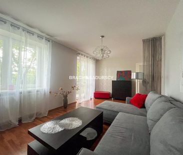 Mieszkanie Kraków Wzgórza Krzesławickie powierzchnia 80.0 m² C206-W... - Фото 4