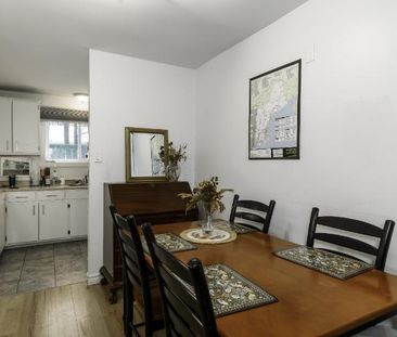 Appartement 4 ½ à louer Lévis février 2026 - Photo 3