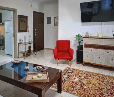Διαμέρισμα για ενοικίαση Κέντρο (Παλαιά Φώκαια) - Photo 6