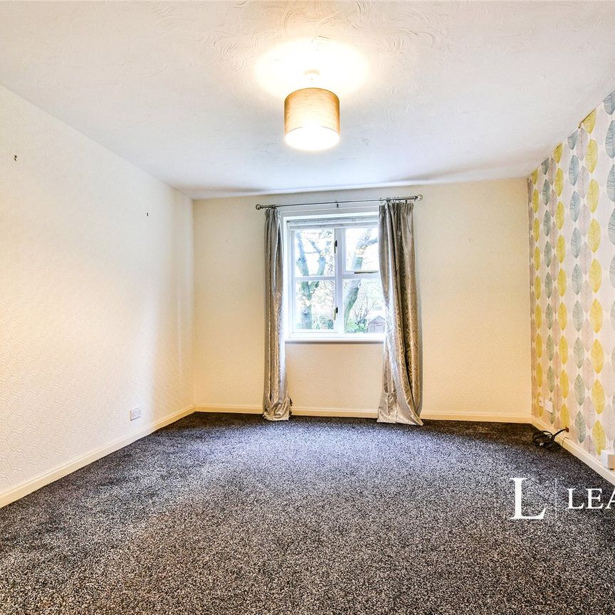 2 bedroom apartment to rent Monroe Close, Salford, Greater Manchester, M6 - Photo 1