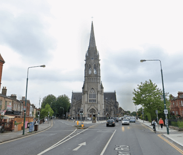 North Circular Road, Dublin 7 - Photo 1