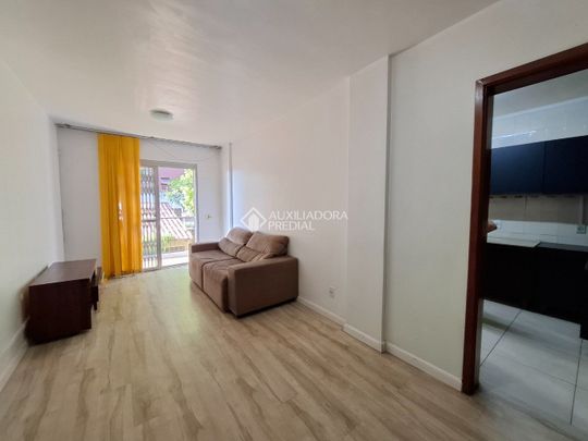Apartamento com 2 quartos e 62m² para alugar em Centro, Novo Hamburgo. - Foto 1