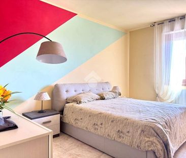 Appartamento via Don Minzoni 2, Centro, Ronciglione - Photo 5