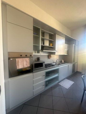 Spacious private room in Via Giordano Bruno - Photo 3