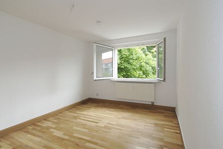 2-Raum-Wohnung Vogelweide 64 - Photo 3