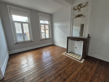 Location Appartement 2 pièces 53m² CAMBRAI 59400 - Photo 2