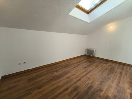 Location appartement 2 pièces, 57.00m², Narbonne - Photo 4