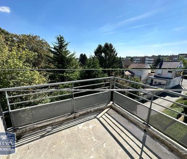 Location Appartement 2 pièces 51m² LENS 62300 - Photo 5
