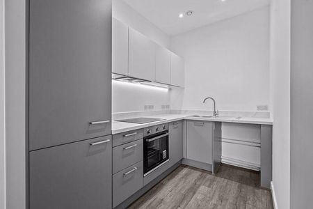 1 bedroom apartment to rent - Photo 2
