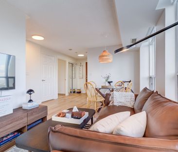 For Lease - 310 Burnhamthorpe Road Unit# 2412, Mississauga, Ontario - Photo 6