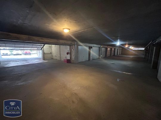 Location Appartement 1 pièce 39m² FONTAINE 38600 - Photo 1