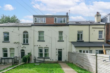 252 Vinery Road Leeds - LS4 2LA - Photo 3
