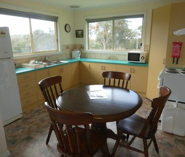 CHARMING FULLY FURNISHED 2 - BEDROOM COTTAGE IN PEACEFUL RURAL SETTING - Photo 3