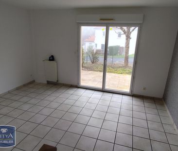Location Maison 4 pièces 79m² TRELISSAC 24750 - Photo 1