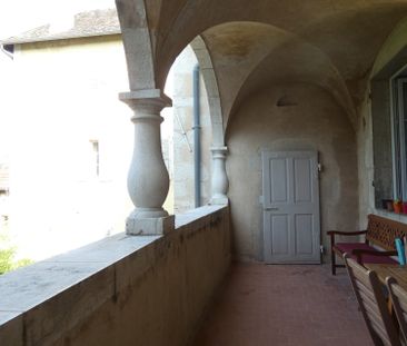 Location Appartement 4 pièces 159m² BELLEY 01300 - Photo 4