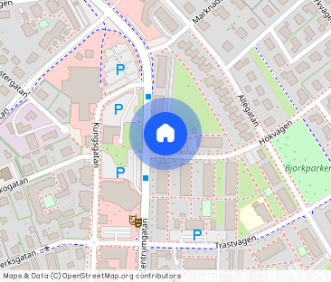 Hökvägen 4 B - Photo 1