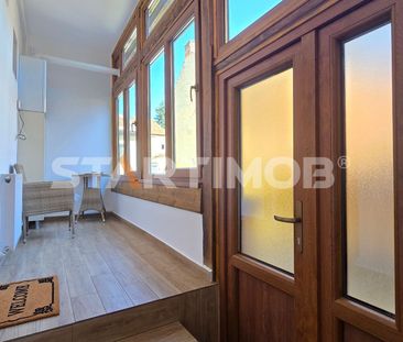 Garsoniera Centru Istoric zona Liceului Saguna - Photo 1