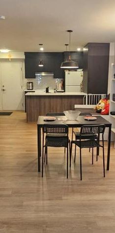 Cession de bail 1er février au 1er juillet - bail renouvelable - Photo 1