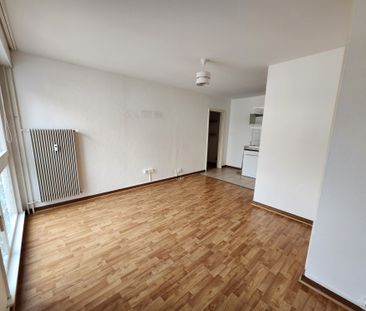 Location Appartement 1 pièce 25m² STRASBOURG 67000 - Photo 4
