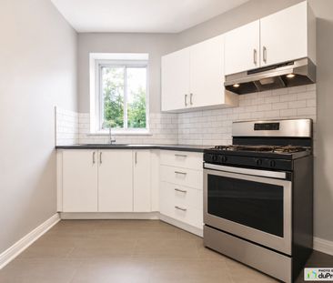107-6325, Avenue Somerled, Côte-des-Neiges / Notre-Dame-de-Grâce à ... - Photo 6
