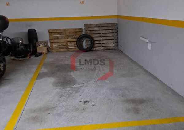 Apartamento T1