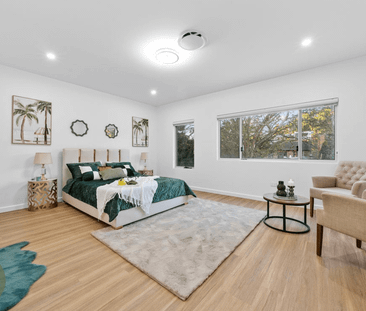 Luxury Five-Bedroom Living in The Heart of Ermington - Photo 6
