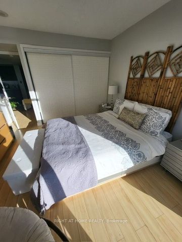 For Lease - 15 Brunel Court Unit# 818, Toronto, Ontario - Photo 4
