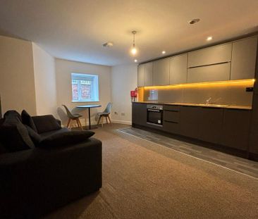 1 bedroom flat to rent - Photo 3