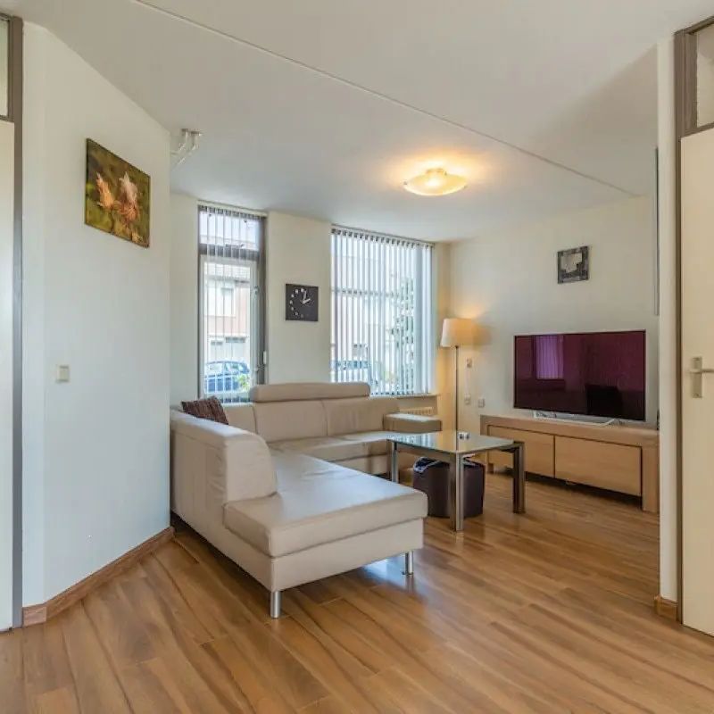 Maison mitoyenne Schaapsloopven, Eindhoven - À Louer - Photo 1